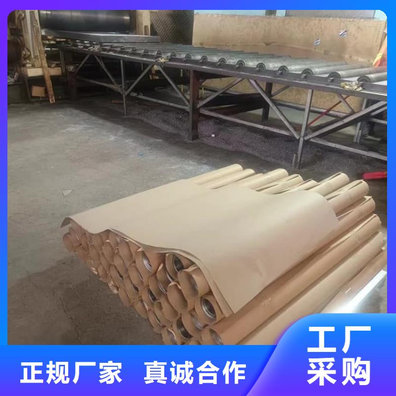 6mm厚铅板远销海外