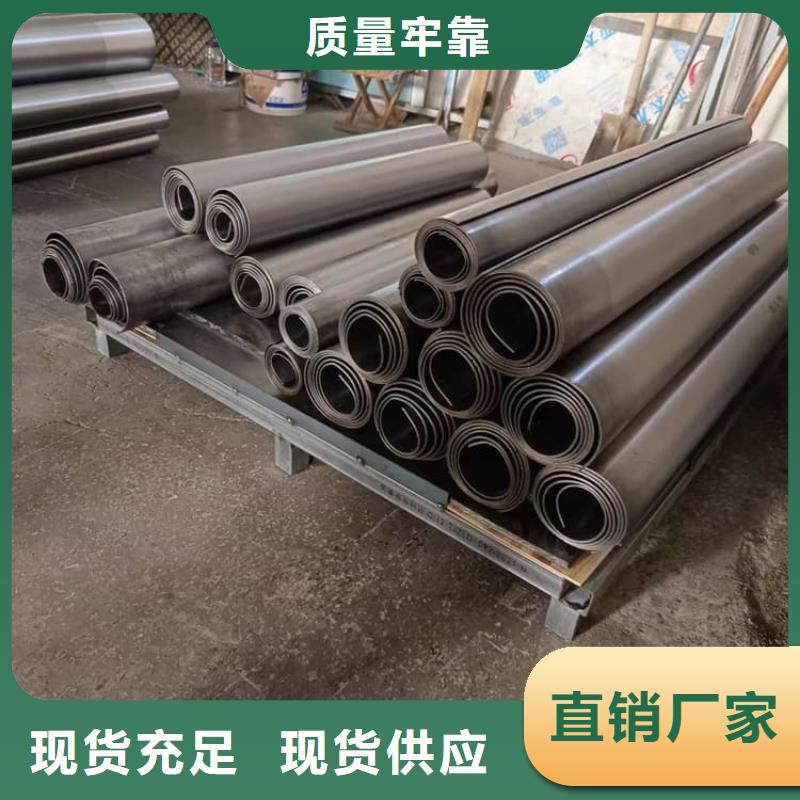 价格合理的铅板供应商