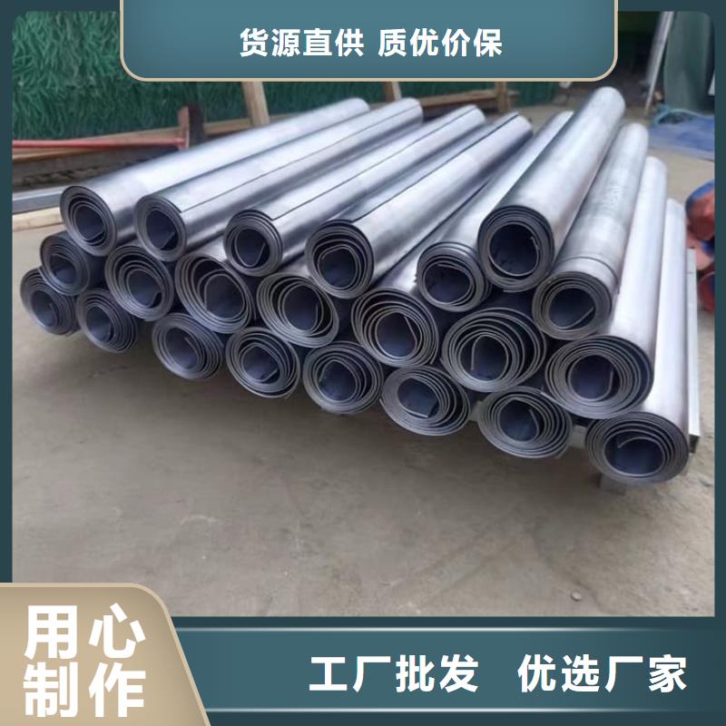 牙科CT室铅板品质与价格同行