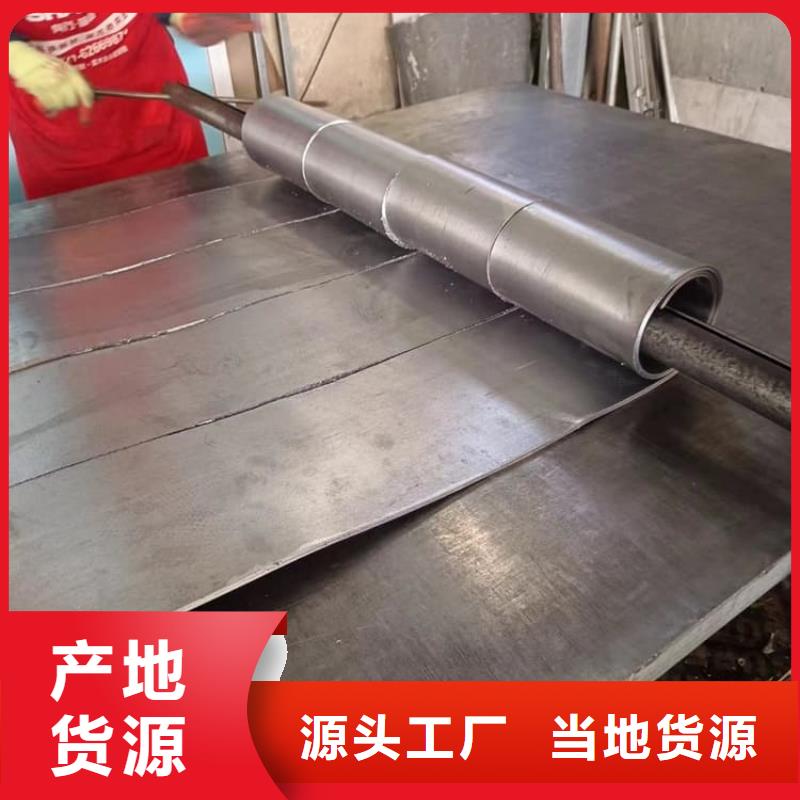 0.5-80mm铅板多年行业经验