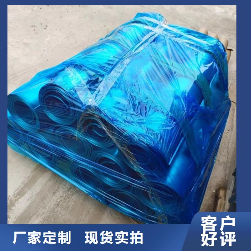 规格齐全的0.5毫米医用铅板基地