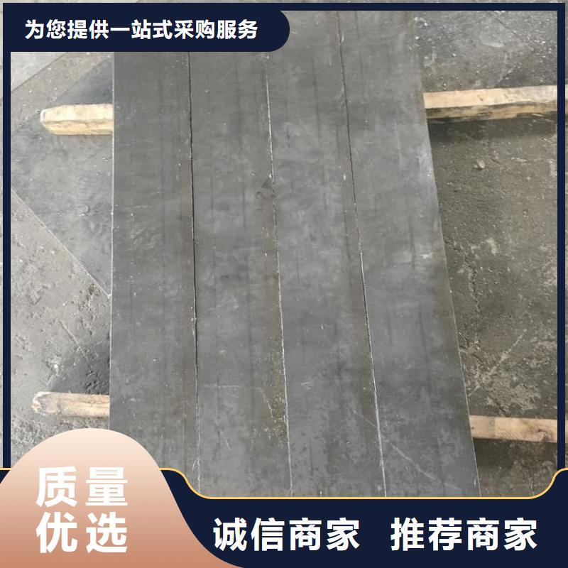 铅卷生产流程