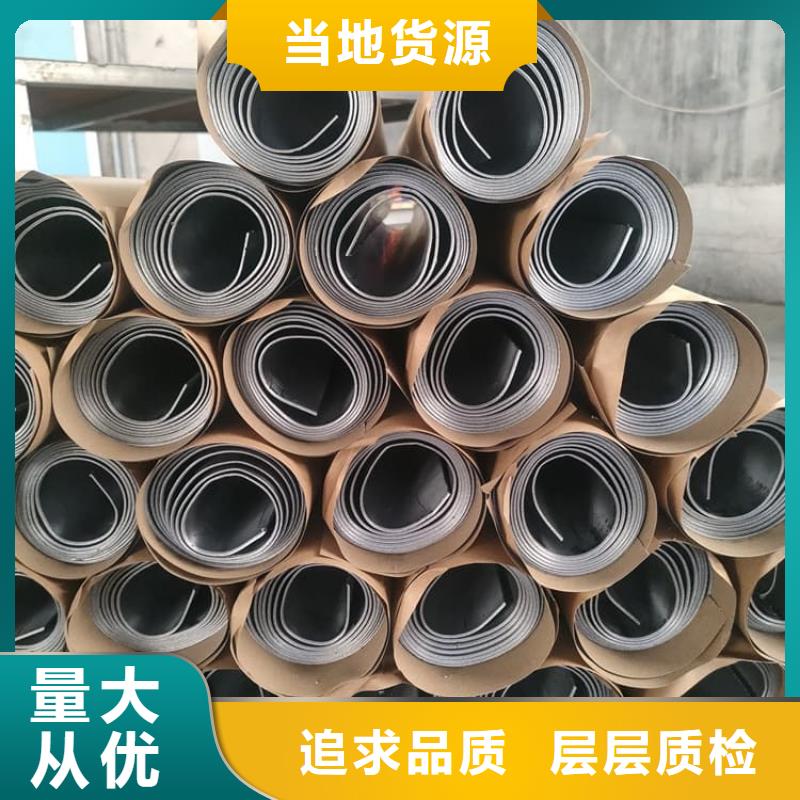 探伤机房用铅板保质保量
