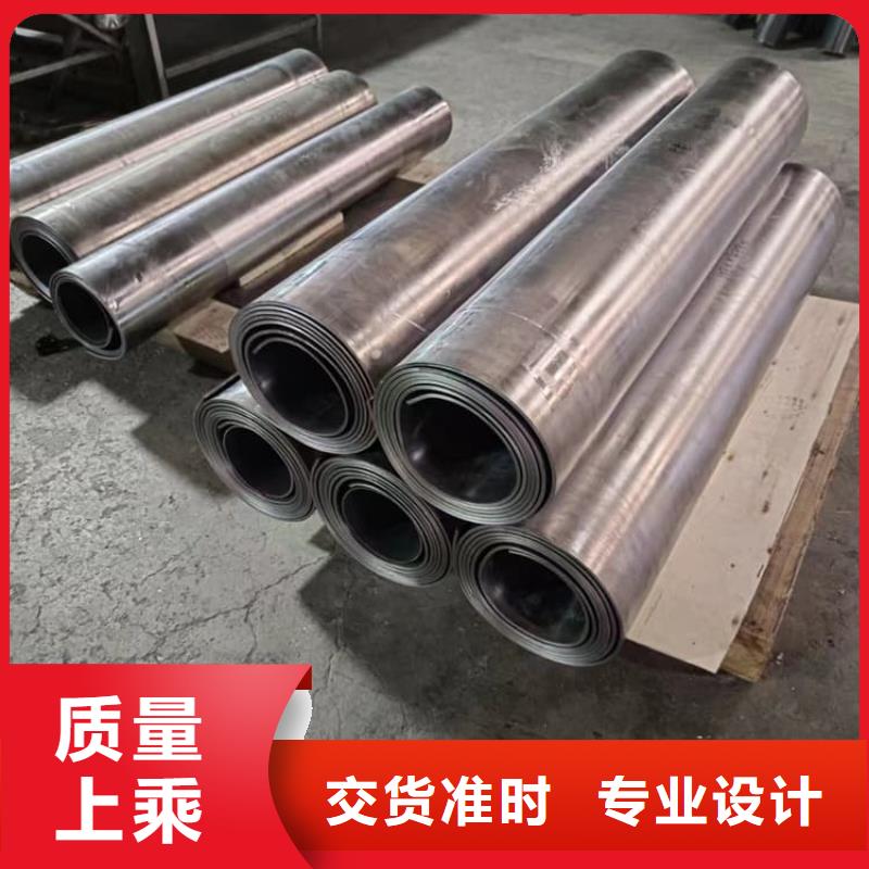 医用防辐射铅板参数图文介绍