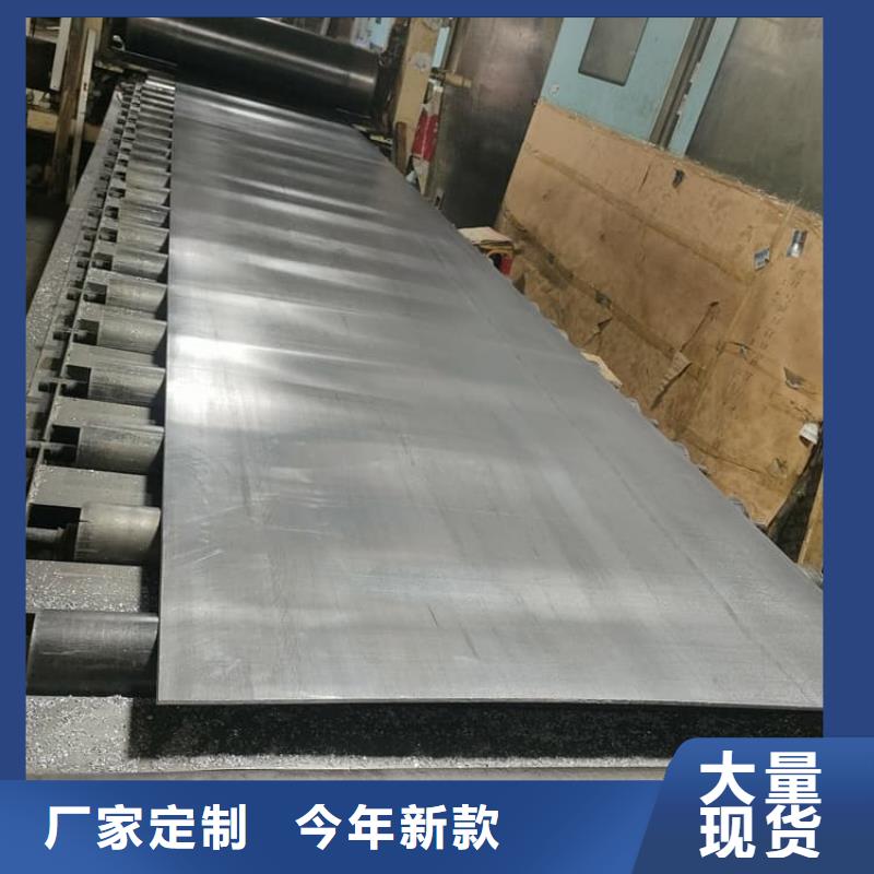 牙科CT室铅板品质与价格同行
