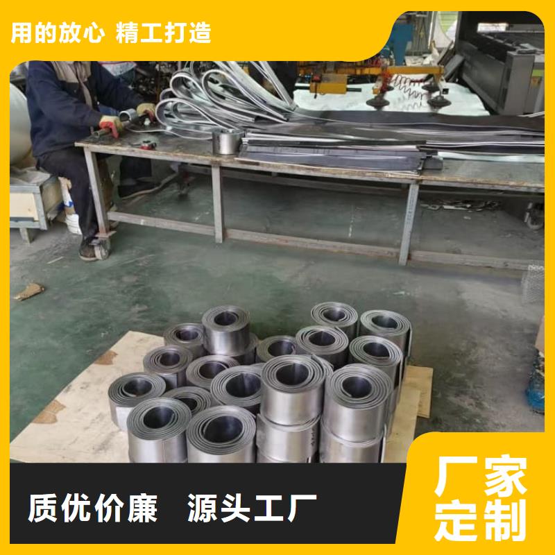 防护医用铅板常年供货