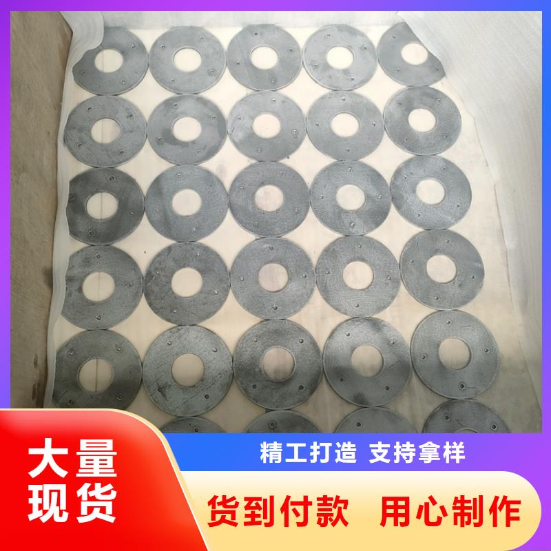 诚信为本机械设备配重铅件厂家