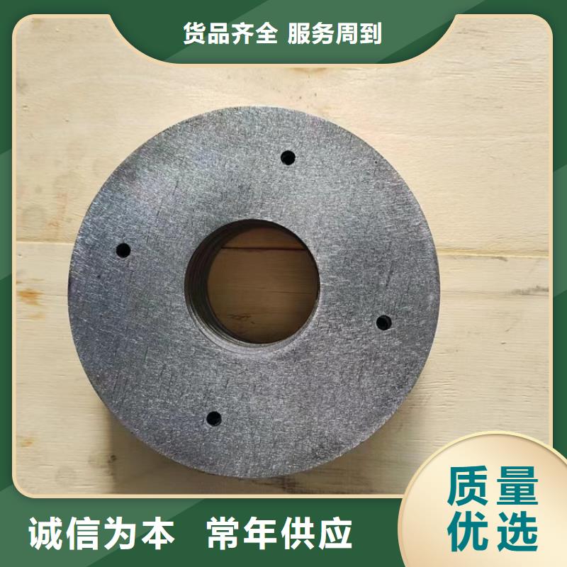 铅加工件高端定制