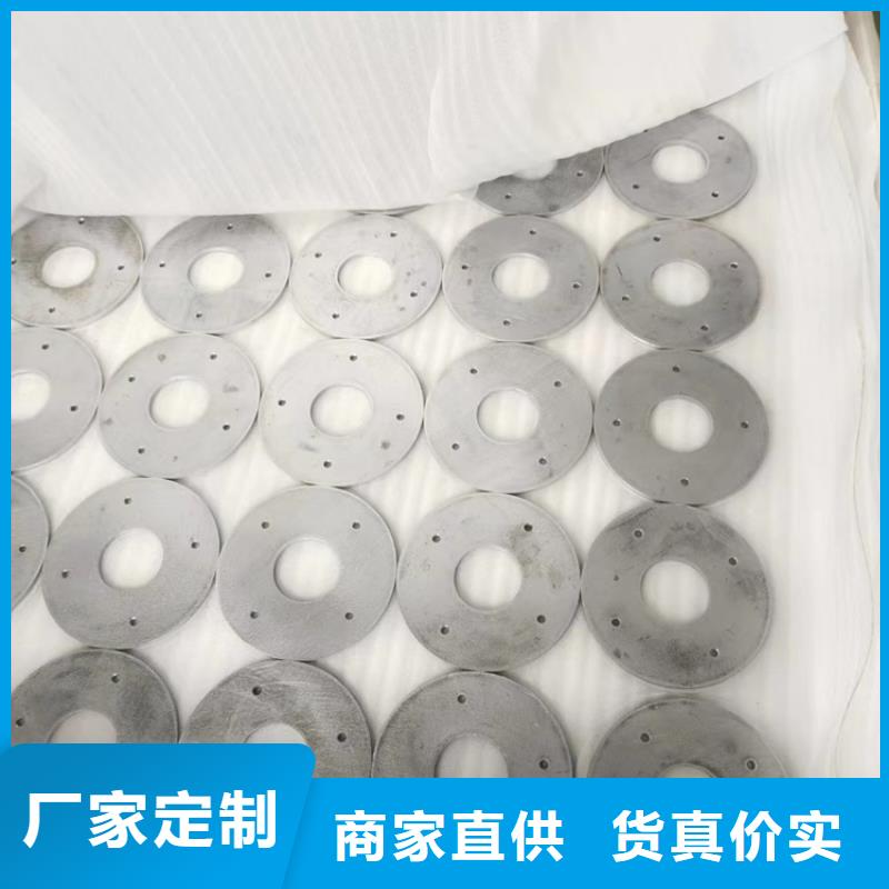 铅棒质量认证