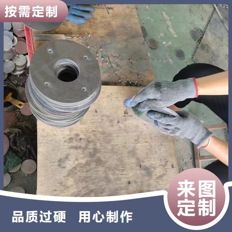 铅加工件质量过硬