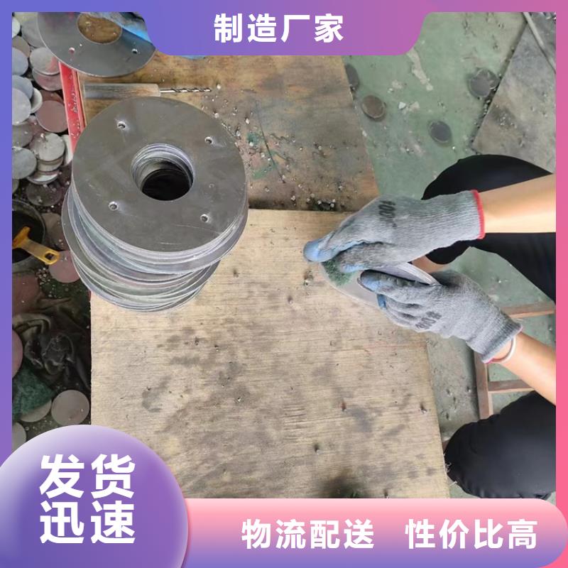 激光切割铅件老客户回购较多