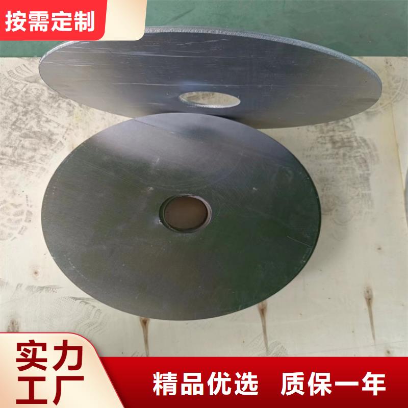 浇筑铅梯合金件售后完善