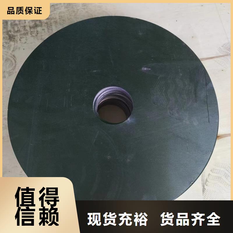 配重铅异形件有优惠