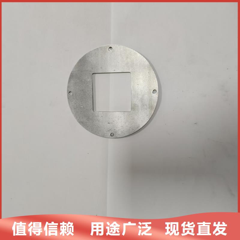 耐酸碱铅件供应商