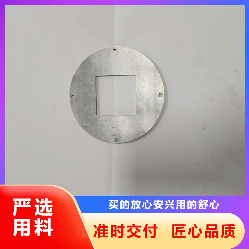 异形铅加工件生产厂家有样品