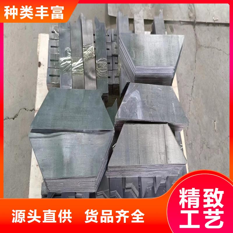 供应批发纯铅加工件-保质