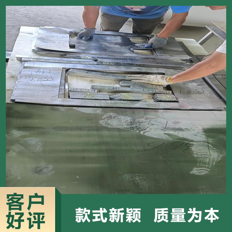 重信誉浇筑铅梯合金件厂商