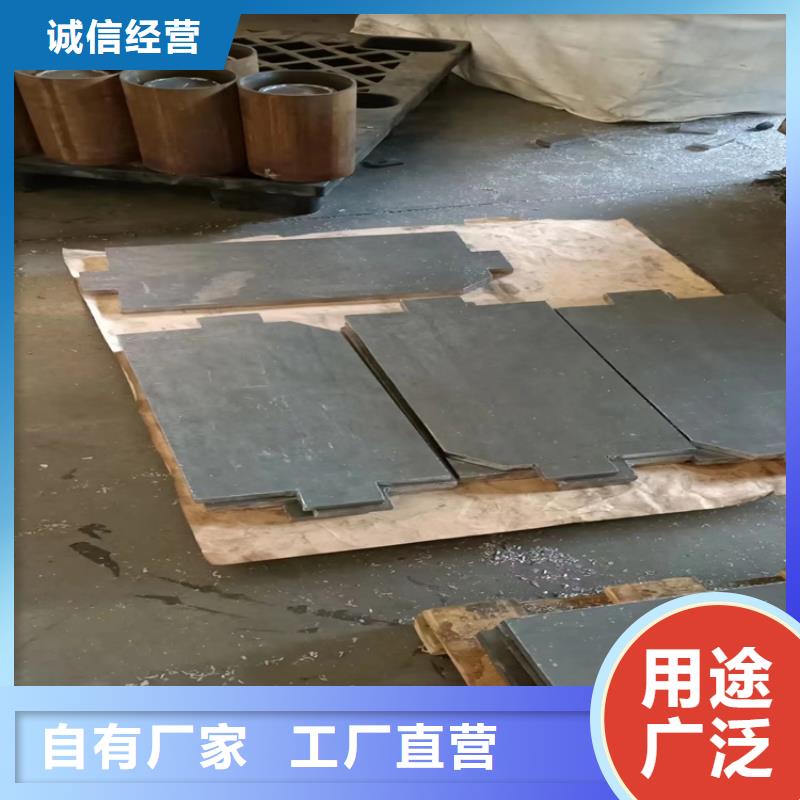 机械设备配重铅件厂家直接报价