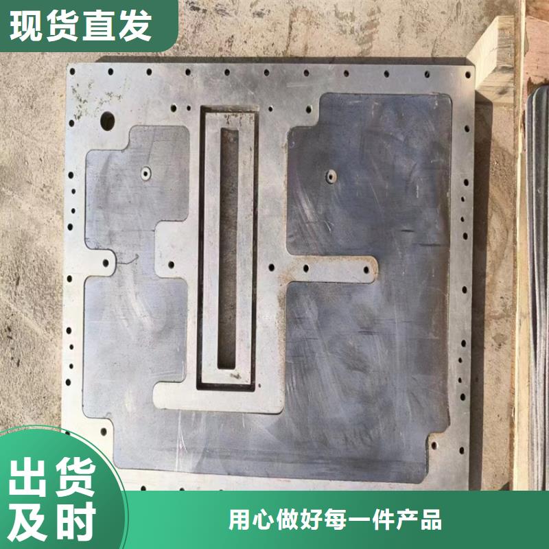发货速度快的铅件加工供货商