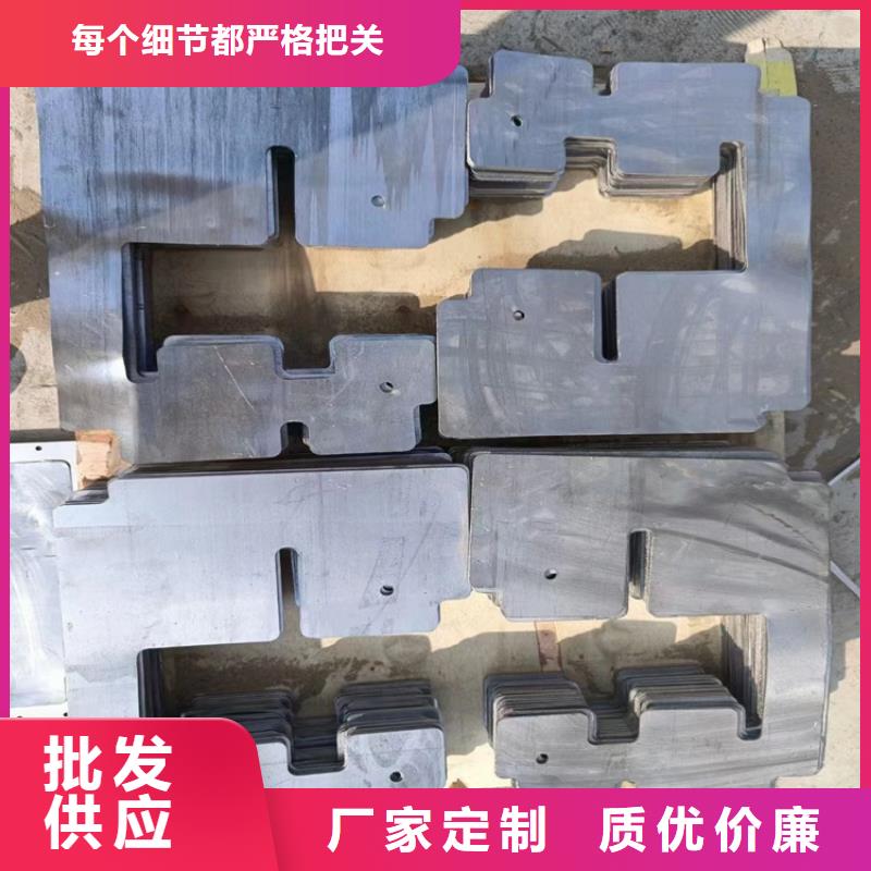 切割铅件多年老厂