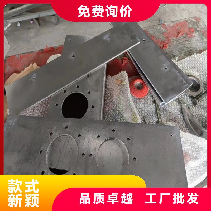 生产配重铅异形件的厂家