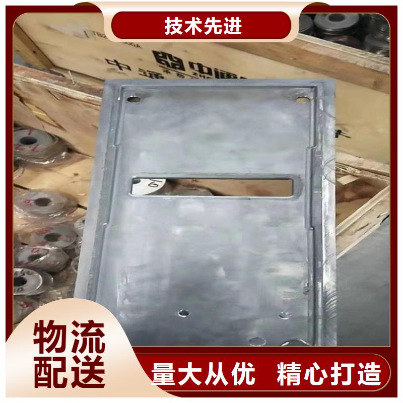 高电解铅异形件全国发货