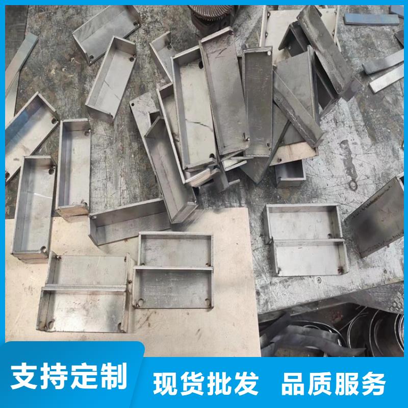 铅制品加工定制生产厂家-型号齐全