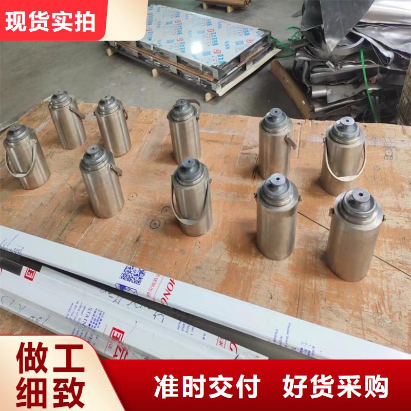 挤压铅件实力厂家生产