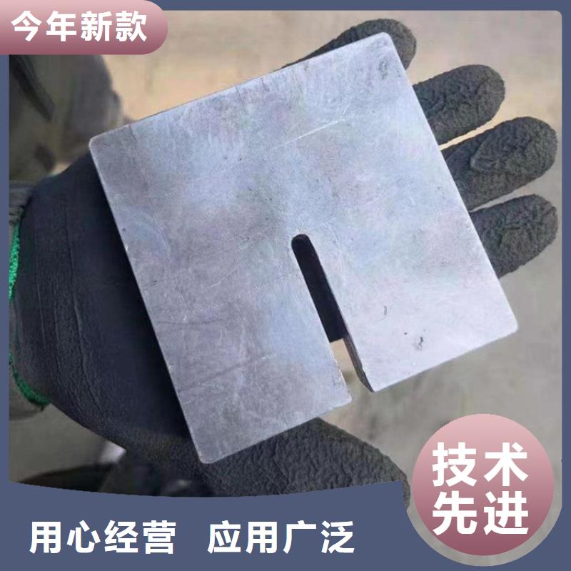 配重铅浇铸件选购经验