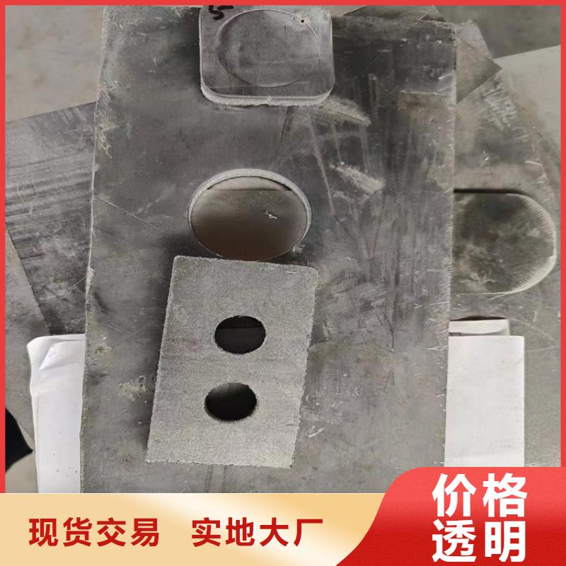 有现货的X光防辐射铅件本地厂家