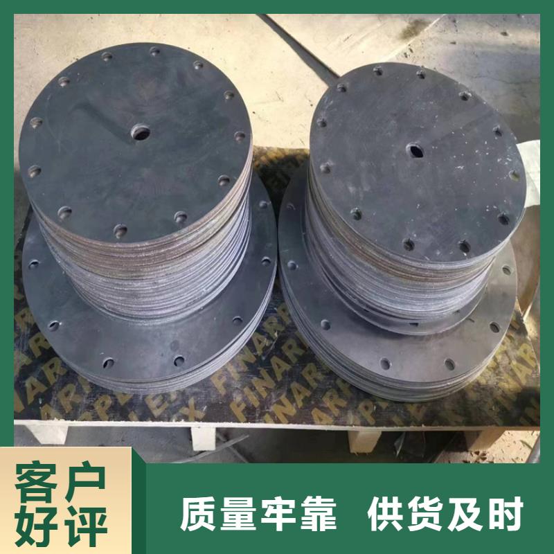 探伤室铅件优质之选
