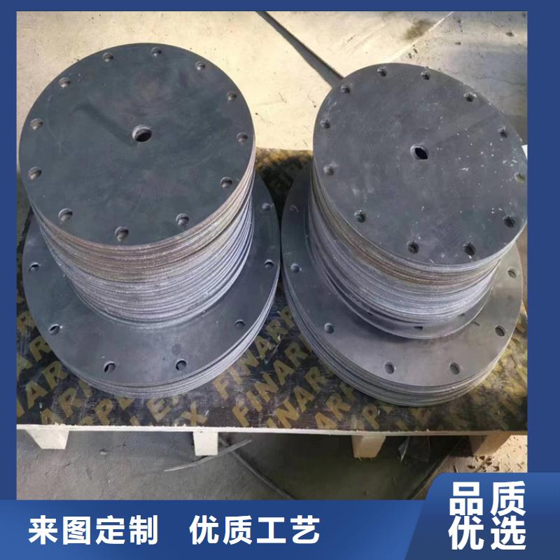有现货的工业探伤铅件品牌厂家