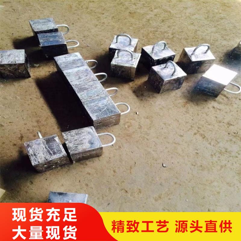 铅加工件供应商 铅加工件厂家