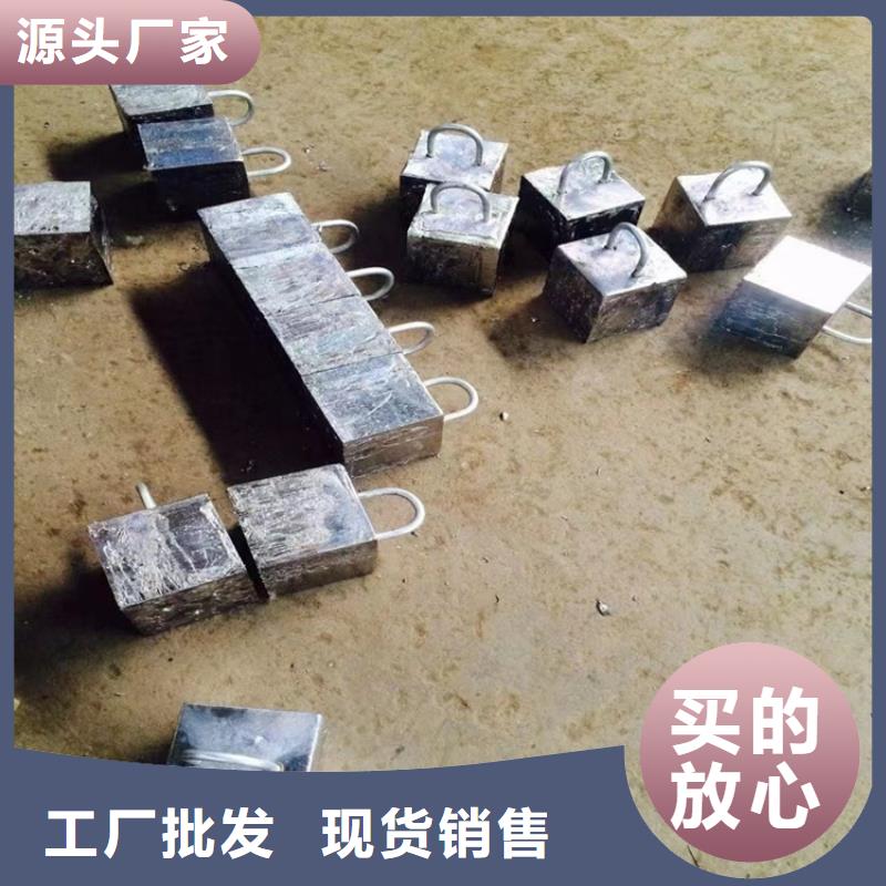 生产金属铅浇铸件的实体厂家