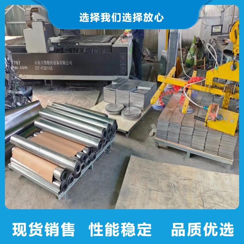 现货供应金属铅浇铸件_品牌厂家