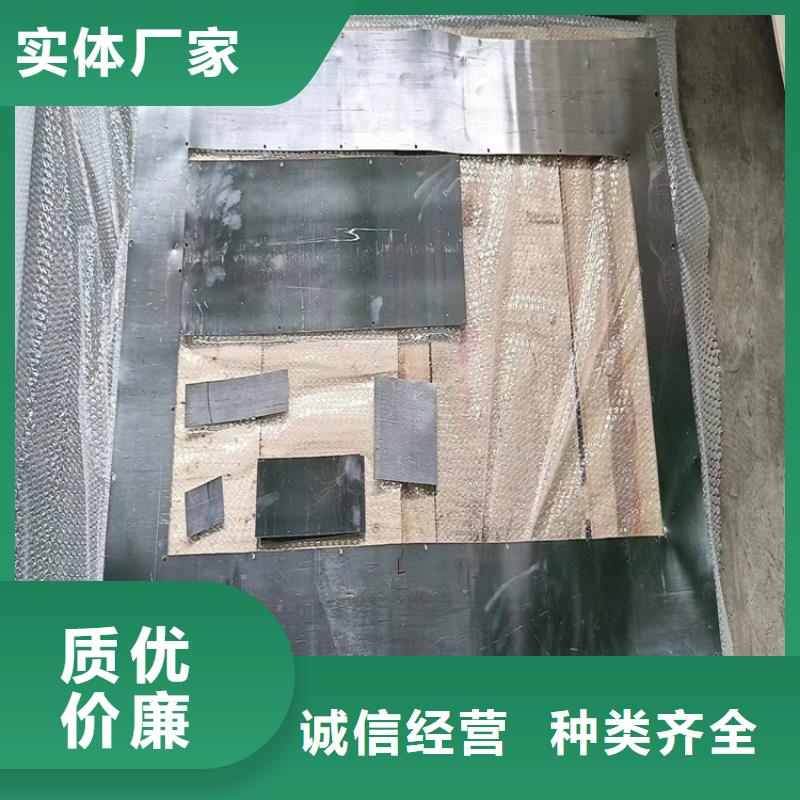 挤压铅件实力厂家生产