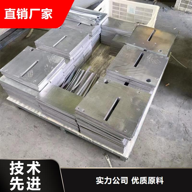铅浇铸件厂家直销-库存充足