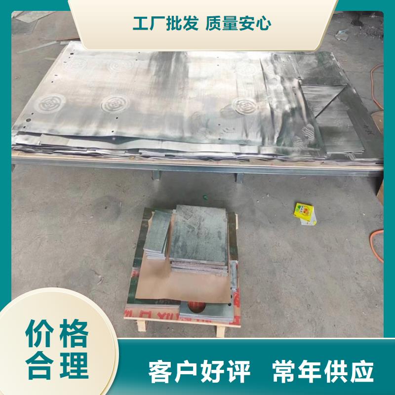 配重铅异形件厂家，发货快
