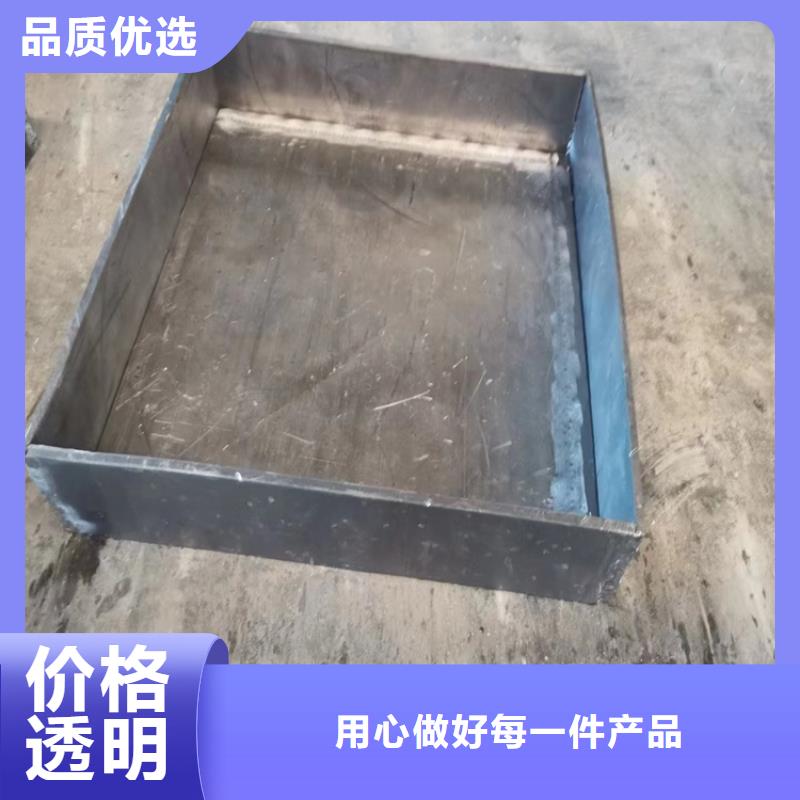 购买浇筑铅梯合金件-实体厂家可定制