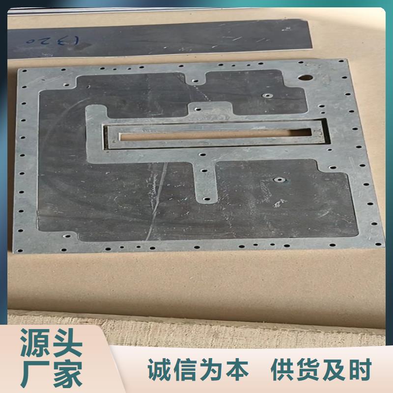 铅件异形件诚信厂家