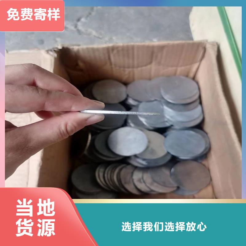 货源充足的耐酸碱铅件实力厂家