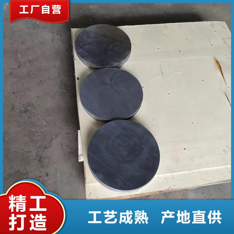 性价比高的配重铅异形件公司