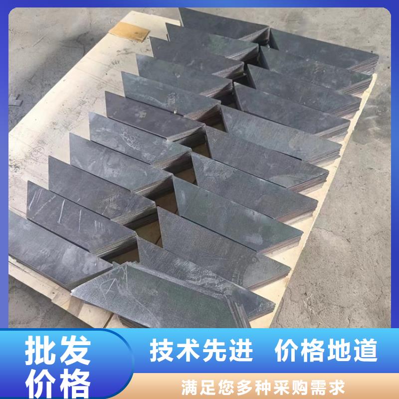 铅加工件价格厚道