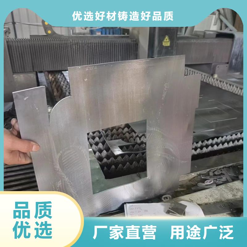 异形铅件真诚的服务