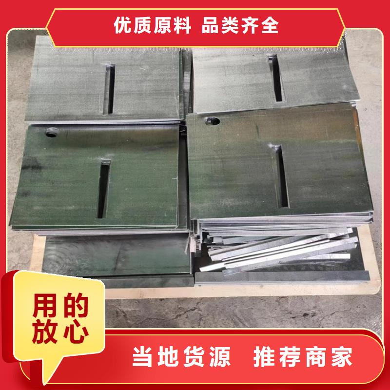 异形铅加工件生产厂家有样品