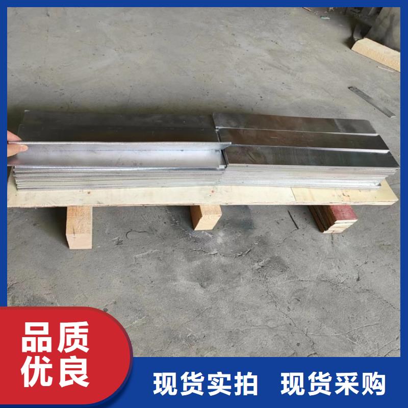 质量可靠的工业配重铅异形件厂商