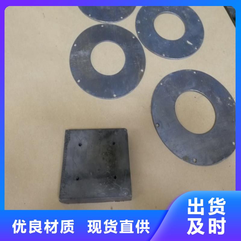 异形铅件让利新老客户