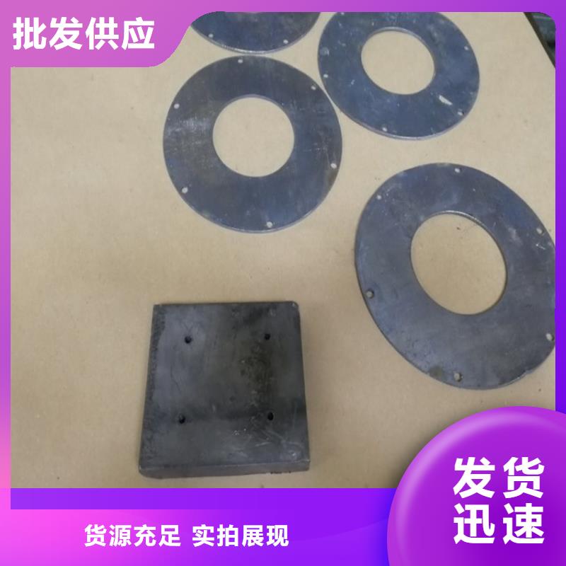 优质耐酸碱铅件生产厂家