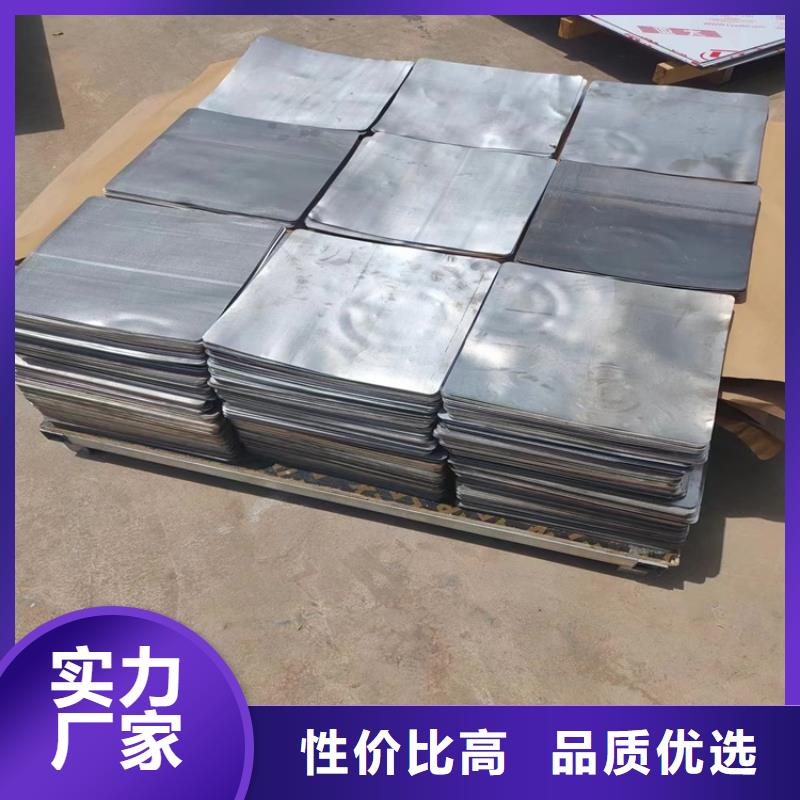 发货及时的挤压铅件厂家