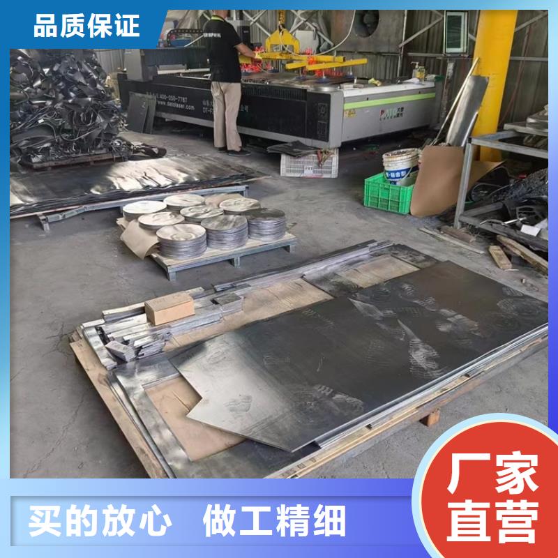 切割铅件厂家——十余年更专业